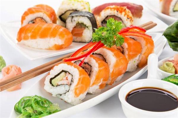 万岁料理加盟