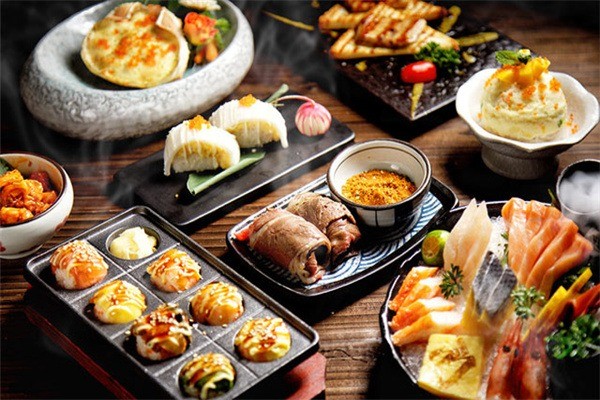 小樽日料加盟
