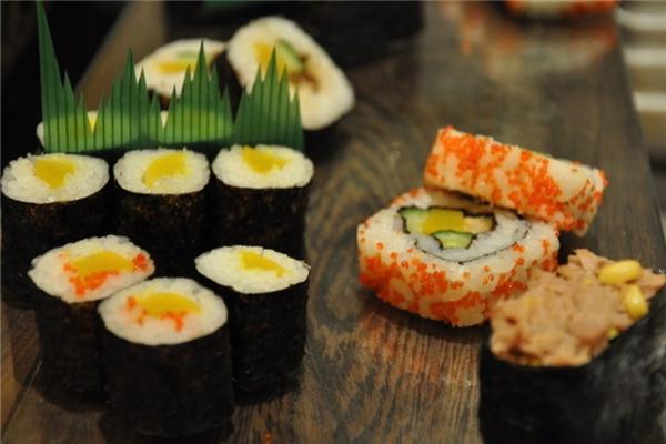 板神日本料理加盟
