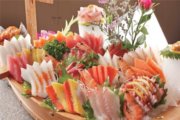 上町日本料理加盟