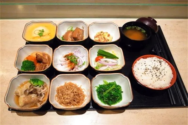 福豚福居酒屋加盟