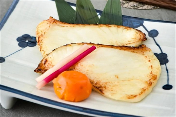 金良缘日本料理加盟
