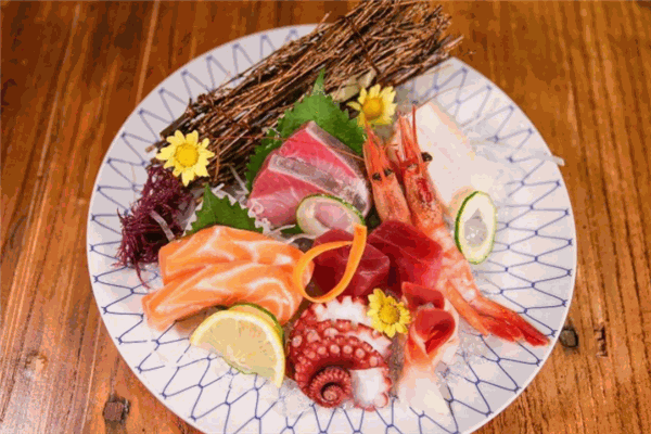 雲山料理加盟