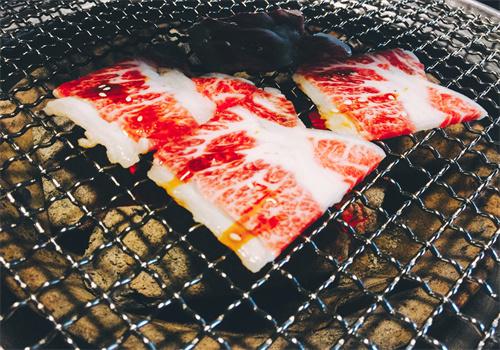 亚洲烧肉公司加盟
