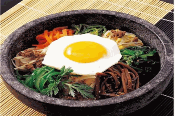 安东韩国料理加盟