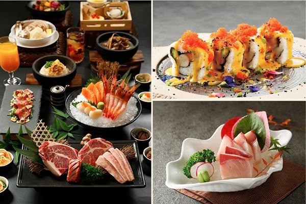 金社长汤饭料理加盟