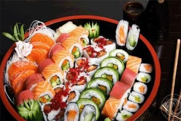 金饭料理加盟