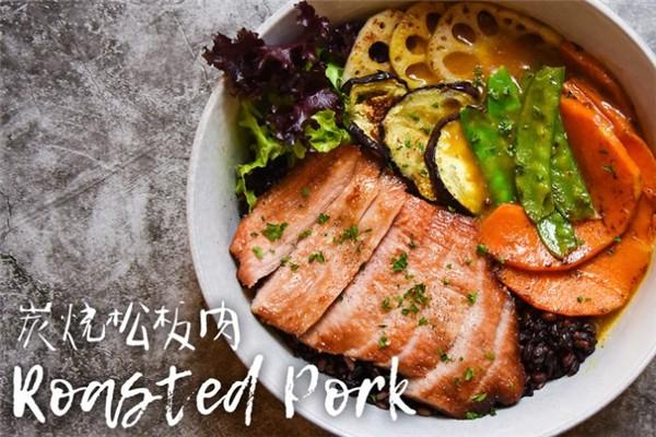 舞渔日料加盟