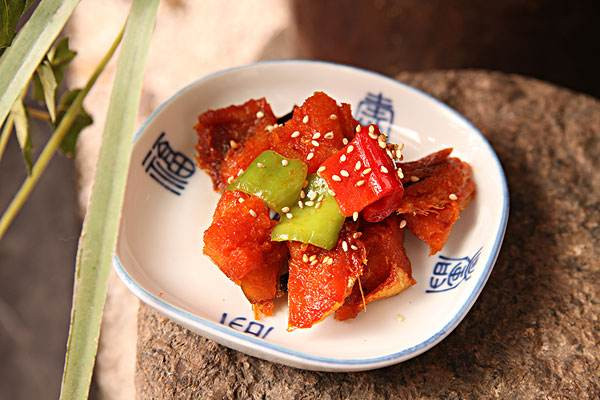 北村豆腐家韩国料理加盟