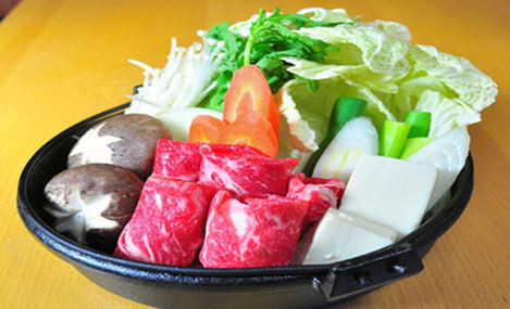 旬鲜本铺加盟