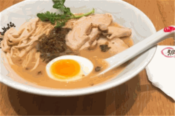 撷日本料理加盟