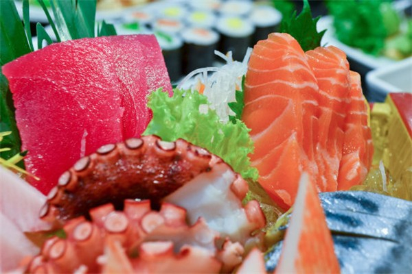 森藏日本料理加盟