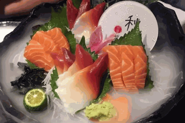 秋叶日料加盟