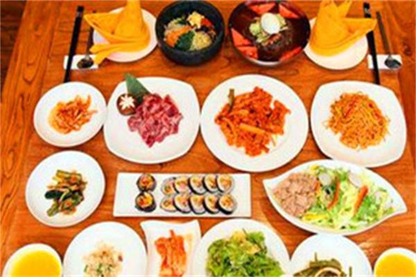 PLENA127料理加盟