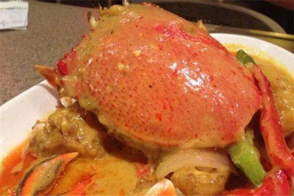 心哒泰国小厨东南亚料理加盟