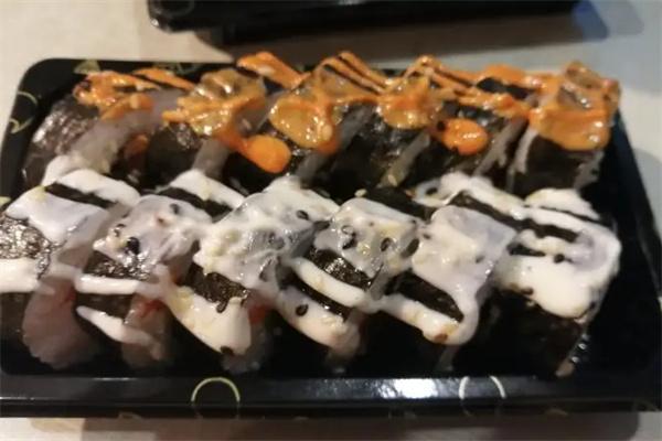 渡来料亭加盟