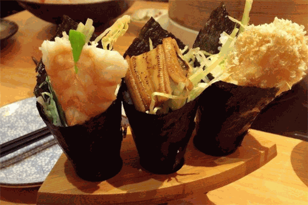千羽鹤海鲜居酒屋加盟