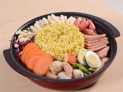 伊巴都韩国料理加盟