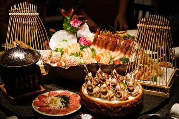 和の乐日本料理加盟