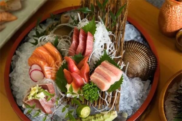 多番日本料理加盟