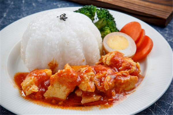 思密达韩国料理加盟