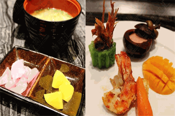 玉食海鲜刺身加盟