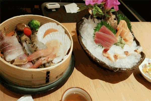 福阪食堂加盟