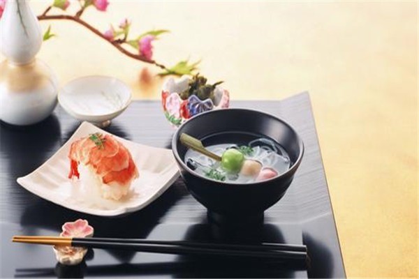 汉槿宫料理加盟