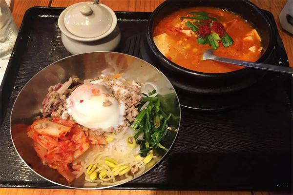 李光辉料理加盟