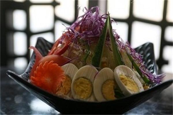 小伙子韩国料理加盟