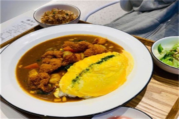 椥辻料理加盟