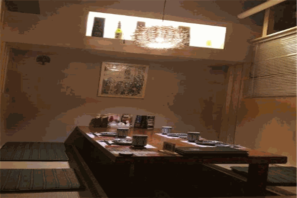 StarHot星火食堂居酒屋加盟