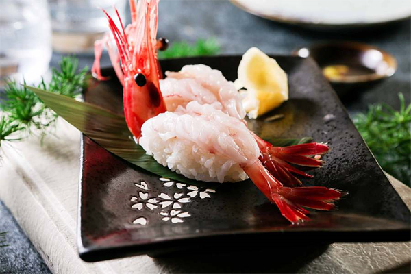 道乐蟹日本料理加盟