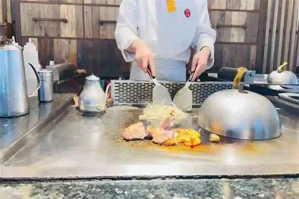 犇小铁板加盟