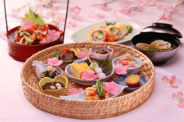 纱羅餐精致料理加盟