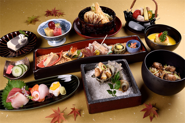 吉祥日本料理加盟