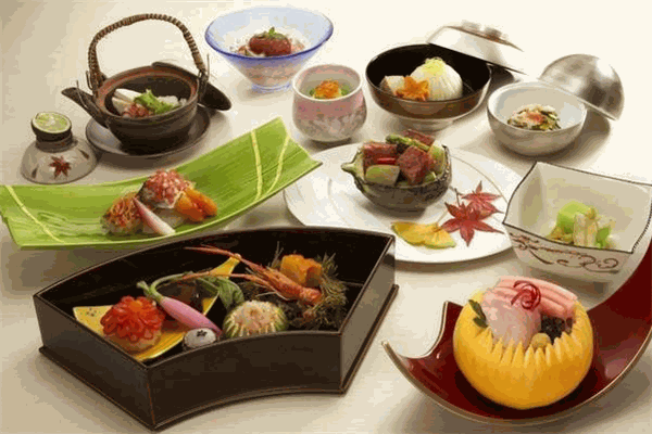 三门料理加盟