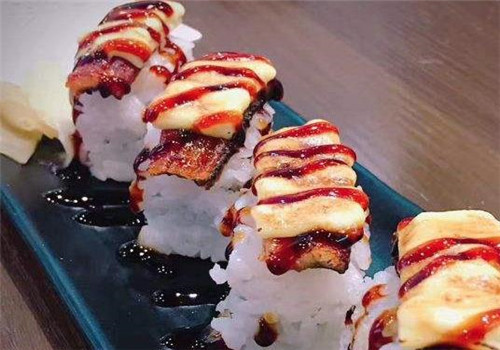 三味屋寿司加盟