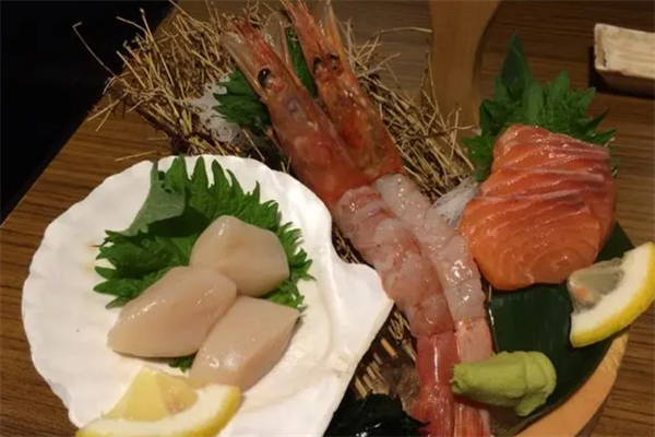 和民日本料理加盟