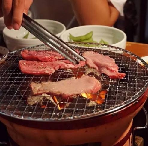 美达尔烤肉加盟