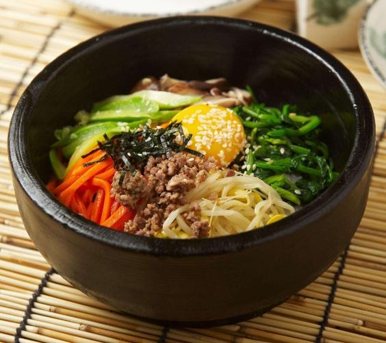 韩美味加盟