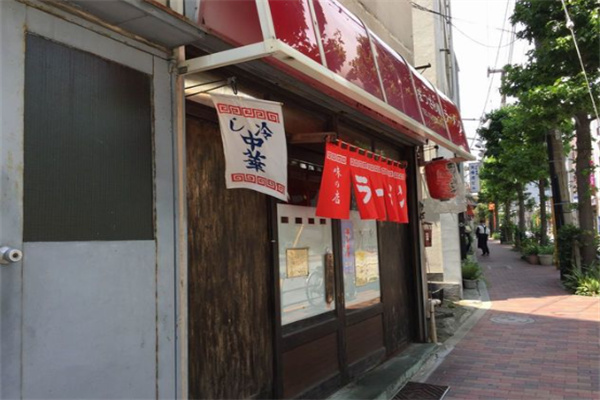 松沢屋日本料理加盟