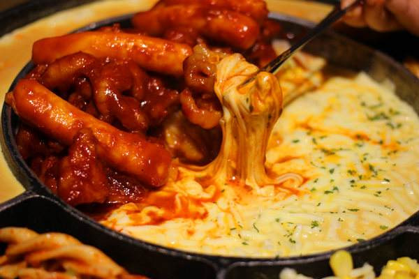 妻家房韩国料理加盟