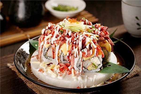 原志居酒V+精细料理加盟