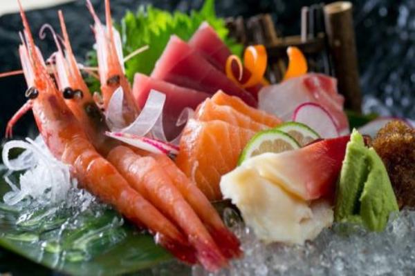 大口日本料理加盟