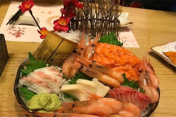 思密达年糕料理加盟