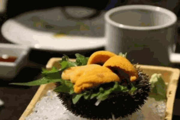 玄尚日本料理加盟