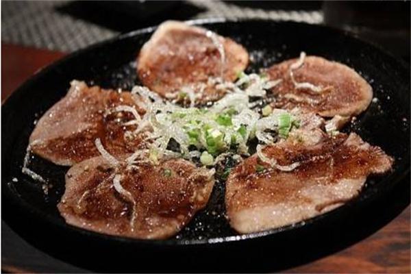 韩庭院韩国料理加盟