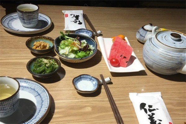 仁义居酒屋加盟