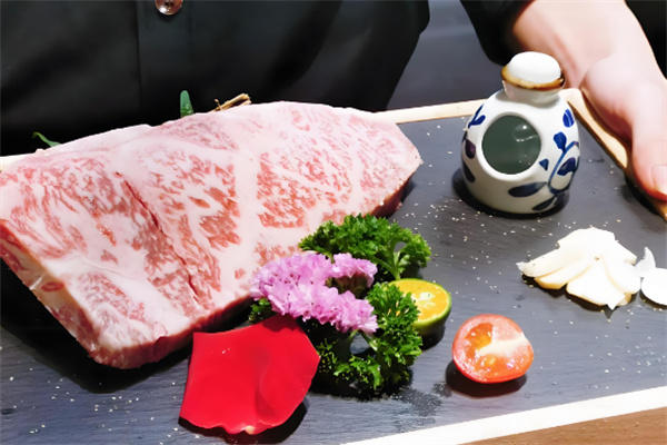 22号和牛烤肉店加盟